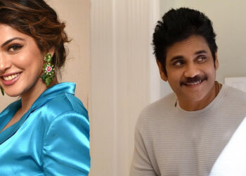 “நடிப்புக்காக கன்னத்தில் 14 அறைகள் – இஷா கோபிகர் கூறும் மறக்க முடியாத அனுபவம் !”