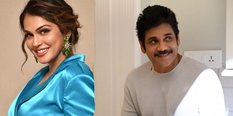 “நடிப்புக்காக கன்னத்தில் 14 அறைகள் – இஷா கோபிகர் கூறும் மறக்க முடியாத அனுபவம் !”