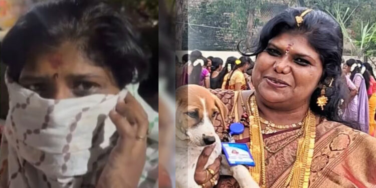 நகை திருட்டு புகார் கூறிய நிகிதா மீது துறை நடவடிக்கை எடுக்க திட்டம் : கல்வி அதிகாரிகள் நடவடிக்கையில் உறுதி