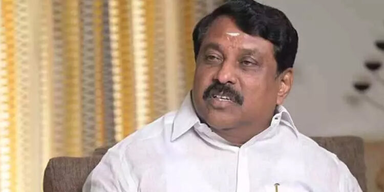 தி.மு.க.,வினர் பதற்றத்தில் உள்ளனர் : நயினார் நாகேந்திரன் குற்றச்சாட்டு