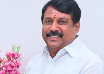 அமித்ஷா… என்றாலே அறிவாலயம் அதிரும்..!