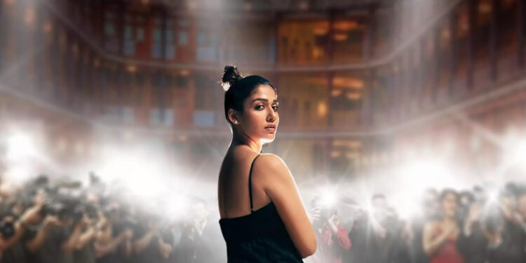 நயன்தாரா ஆவணப்படம் தொடர்பாக ‘சந்திரமுகி’ காட்சிகள் குறித்து புதிய வழக்கு : ரூ.5 கோடி நஷ்டஈடு கோரிக்கை