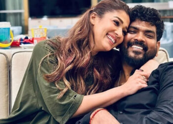 நயன்தாரா – விக்னேஷ் சிவன் விவாகரத்து? பரவும் வதந்திக்கு பதிலடி அளித்த நயன்தாரா!