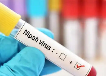 கேரளாவில் மீண்டும் நிபா வைரஸ் அலாரம் : 3 மாவட்டங்களுக்கு எச்சரிக்கை :