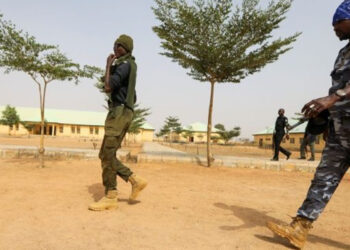 நைஜரில் பயங்கரவாத தாக்குதல் : இந்தியர்கள் கொலை செய்யப்பட்டனர்