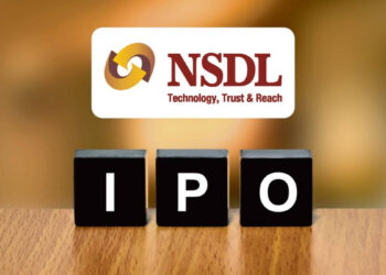 NSDL ஐபிஒ இந்த நாளில்தான் வெளியாகப்போகுது..பங்குகளை விற்கும் NSE!