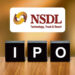 NSDL ஐபிஒ இந்த நாளில்தான் வெளியாகப்போகுது..பங்குகளை விற்கும் NSE!