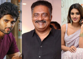 விஜய் தேவரகொண்டா, நிதி அகர்வால், ராணா டகுபதி மீது அமலாக்கத்துறை வழக்கு பதிவு