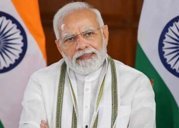 51,000 பேருக்கு பணிநியமன ஆணைகளை வழங்கினார் பிரதமர் மோடி