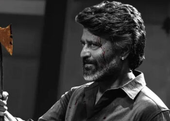 கூலி படத்தின் பவர் ஹவுஸ் பாடல் வெளியானது!