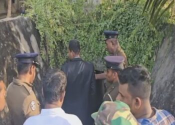 முல்லைத்தீவில் பிரபாகரன் பதுங்கு குழி கண்டுபிடிப்பா?