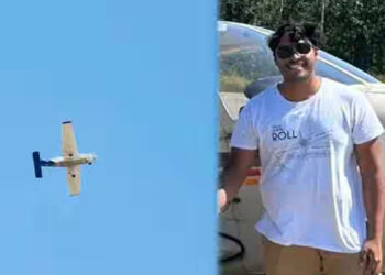 கனடாவில் விமானப் பயிற்சியின் போது விபத்து: கேரள மாணவன் உட்பட இருவர் உயிரிழப்பு