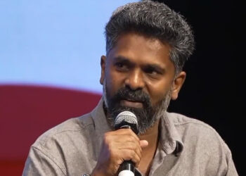 “90% நெகட்டிவ் விமர்சனங்கள் திட்டமிட்டதுதான்!” – இயக்குனர் பிரேம் குமாரின் குற்றச்சாட்டு