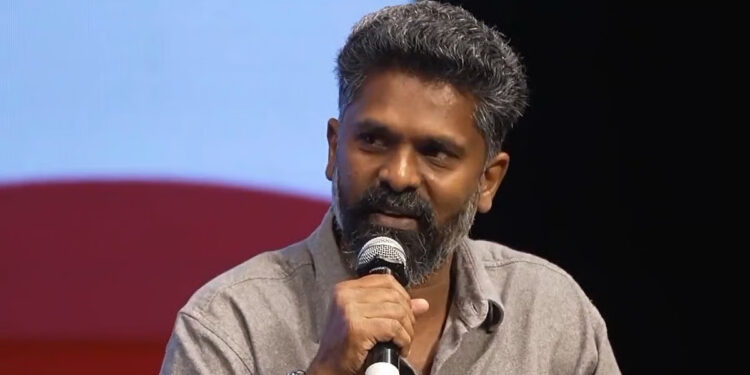 “90% நெகட்டிவ் விமர்சனங்கள் திட்டமிட்டதுதான்!” – இயக்குனர் பிரேம் குமாரின் குற்றச்சாட்டு