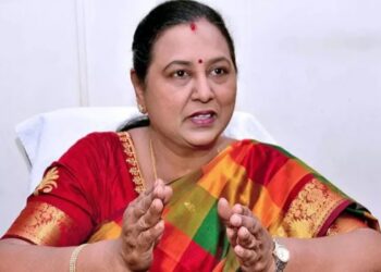 ஆகஸ்ட் 3 ஆம் தேதி முதல் பிரேமலதா சுற்றுப்பயணம்