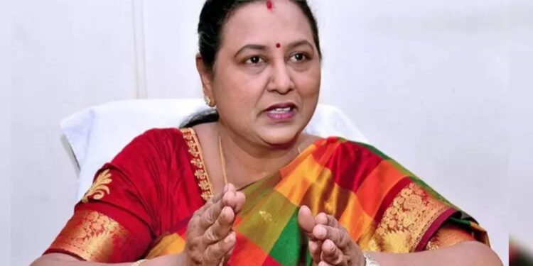 ஆகஸ்ட் 3 ஆம் தேதி முதல் பிரேமலதா சுற்றுப்பயணம்