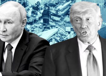 டிரம்ப் எச்சரிக்கையை புடின் புறக்கணிப்பு : உக்ரைன் சிறைச்சாலையில் ரஷ்யா தாக்குதல்