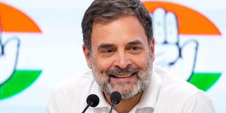 ராணுவத்துக்கு அவதூறு செய்த வழக்கு: ராகுல் காந்திக்கு ஜாமீன் வழங்கியது லக்னோ நீதிமன்றம்