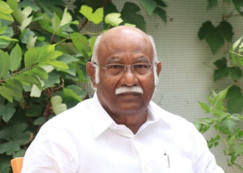 முன்னாள் அமைச்சர் அன்வர் ராஜா தி.மு.க.வில் இணைந்தார்