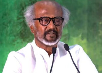 ‘வேள்பாரி’ நூல் 1 லட்சம் பிரதிகள் விற்பனை – பாராட்டு விழாவில் ரஜினிகாந்த் பேச்சு ஹைலைட் !