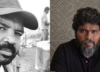 ஸ்டண்ட் மாஸ்டர் மோகன்ராஜ் மரணம் : “அனைவரின் இதயமும் உடைந்துவிட்டது” – பா. ரஞ்சித் இரங்கல்