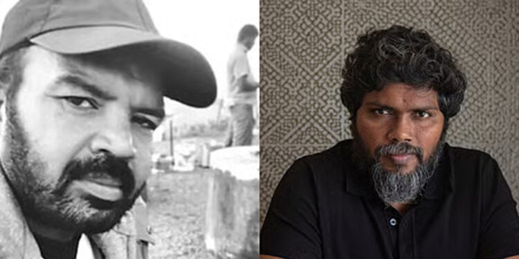 ஸ்டண்ட் மாஸ்டர் மோகன்ராஜ் மரணம் : “அனைவரின் இதயமும் உடைந்துவிட்டது” – பா. ரஞ்சித் இரங்கல்