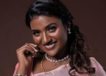 கருப்பழகி பட்டம் வென்ற சான் ரேச்சல் தற்கொலை : மன அழுத்தத்தில் பரிதாப மரணம் !