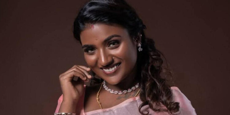 கருப்பழகி பட்டம் வென்ற சான் ரேச்சல் தற்கொலை : மன அழுத்தத்தில் பரிதாப மரணம் !