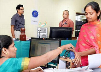 ஜூலை 7-ல் கூடுதல் டோக்கன்கள்-தமிழக பத்திரப்பதிவு துறை சொன்ன இனிப்பு செய்தி