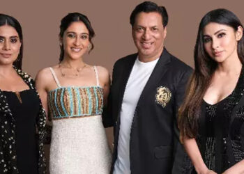 மதுர் பந்தர்கர் இயக்கத்தில் நடிக்கும் ரெஜினா கசாண்ட்ரா!