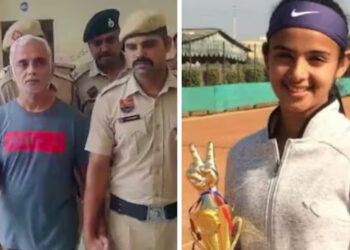 “எல்லா செஞ்சீங்க.. அந்த சந்தேகம் ஏம்ப்பா !” – டென்னிஸ் வீராங்கனை ராதிகா யாதவ் கொலையில் தந்தையின் கொடூரம் !