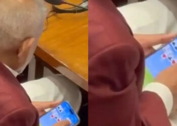 மகாராஷ்டிர சட்டசபையில் ரம்மி விளையாடியதாகவேளாண் அமைச்சருக்கு குற்றச்சாட்டு !