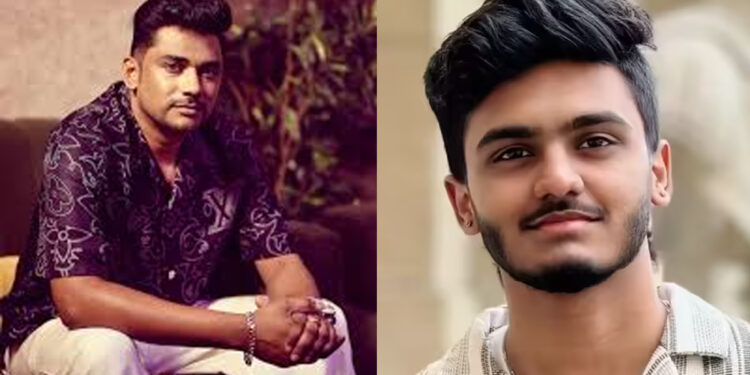 சாய்க்கு வாய்ப்பால், சாம் சிஎஸ் சினிமாவிலிருந்து விலக தயார்!