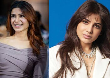 2 வருடங்களுக்கு பிறகு தெலுங்கு சினிமாவில் சமந்தா?