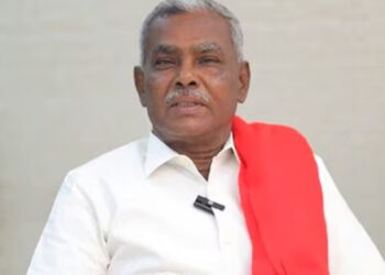 அ.தி.மு.க. கூட்டணியில் விஜய் இணைந்தால் போட்டி கடுமையாகும் : மார்க்சிஸ்ட் கட்சி கணிப்பு