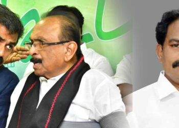 மாத்தையா சம்பவத்தோடு ஒப்பிட்டு மல்லை சத்யாவை விமர்சித்த வைகோ !