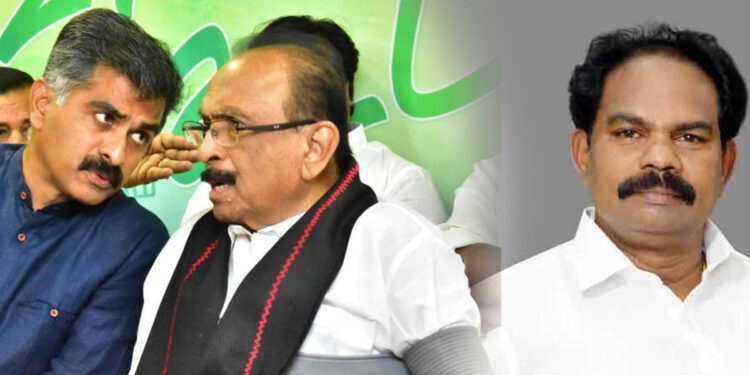 மாத்தையா சம்பவத்தோடு ஒப்பிட்டு மல்லை சத்யாவை விமர்சித்த வைகோ !