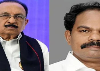 “மாத்தையா போன்று நான் துரோகியா ?” – வைகோவிற்கு மல்லை சத்யா வலி நிறைந்த பதில் !