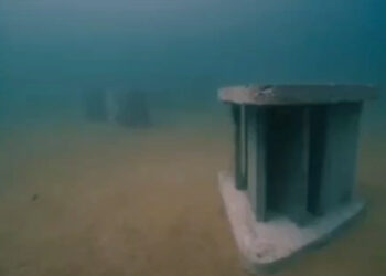 இயற்கைபவளப்பாறைகளுக்கு மாற்றாக தரங்கம்பாடியில் 3 வடிவங்களில் தயாரிக்கப்பட்டுள்ள 7000 செயற்கைபவளப்பாறைகள்