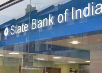 ரூ.25,000 கோடி நிதி திரட்டும் திட்டம்: சந்தையில் எஸ்பிஐ பங்கு விலை உயர்வு!