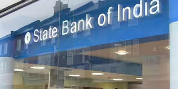 ரூ.25,000 கோடி நிதி திரட்டும் திட்டம்: சந்தையில் எஸ்பிஐ பங்கு விலை உயர்வு!