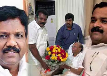 செல்வப்பெருந்தகையின் நடவடிக்கையால் குழப்பம்: வி.சி.க.–காங்கிரஸ் இடையே கருத்து வேறுபாடு!