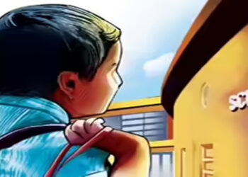 மாணவனுக்கு நேர்ந்த கொடுமை… தட்டிக் கேட்ட தாய்..!