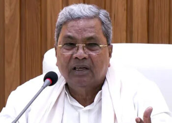 கன்னட மொழிபெயர்ப்பில் தவறு : மெட்டா மீது சித்தராமையா கடும் குற்றச்சாட்டு