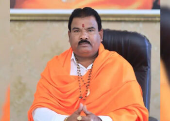 “தென்னிந்தியர்களால் தான்…” – சிவசேனா எம்எல்ஏ சஞ்சய் கெய்க்வாட் மீண்டும் சர்ச்சையில்