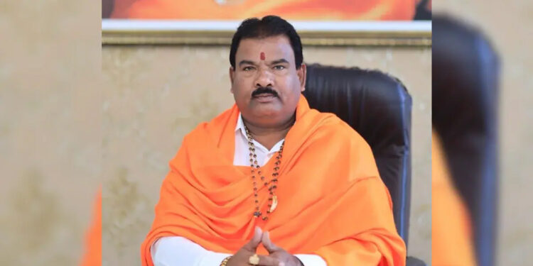 “தென்னிந்தியர்களால் தான்…” – சிவசேனா எம்எல்ஏ சஞ்சய் கெய்க்வாட் மீண்டும் சர்ச்சையில்