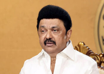 “தெளிவாக சொல்கிறேன்… தமிழகம் தலைவணங்காது” : மத்திய அரசை விமர்சித்த முதல்வர் ஸ்டாலின்