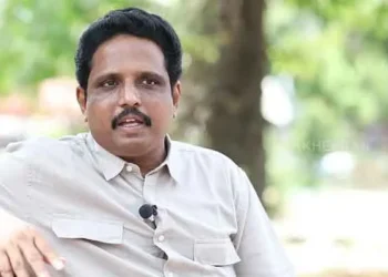 அண்டர் ஸ்டாண்ட்டிங்கில் காச வாங்கிட்டு பல முறைகேடுகள் – சு.வெங்கடேசன்