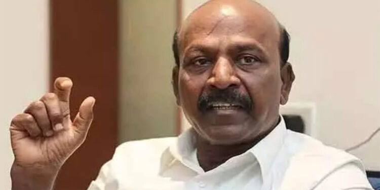 முதல்வர் ஸ்டாலின் நலமாக இருக்கிறார் – அமைச்சர் மா. சுப்பிரமணியன் தகவல்