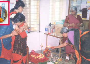 ஆடி முதல் ஞாயிறு முன்னிட்டு சுமங்கலி பூஜை: வழிமுறைகள், நேரங்கள், மந்திரங்கள்